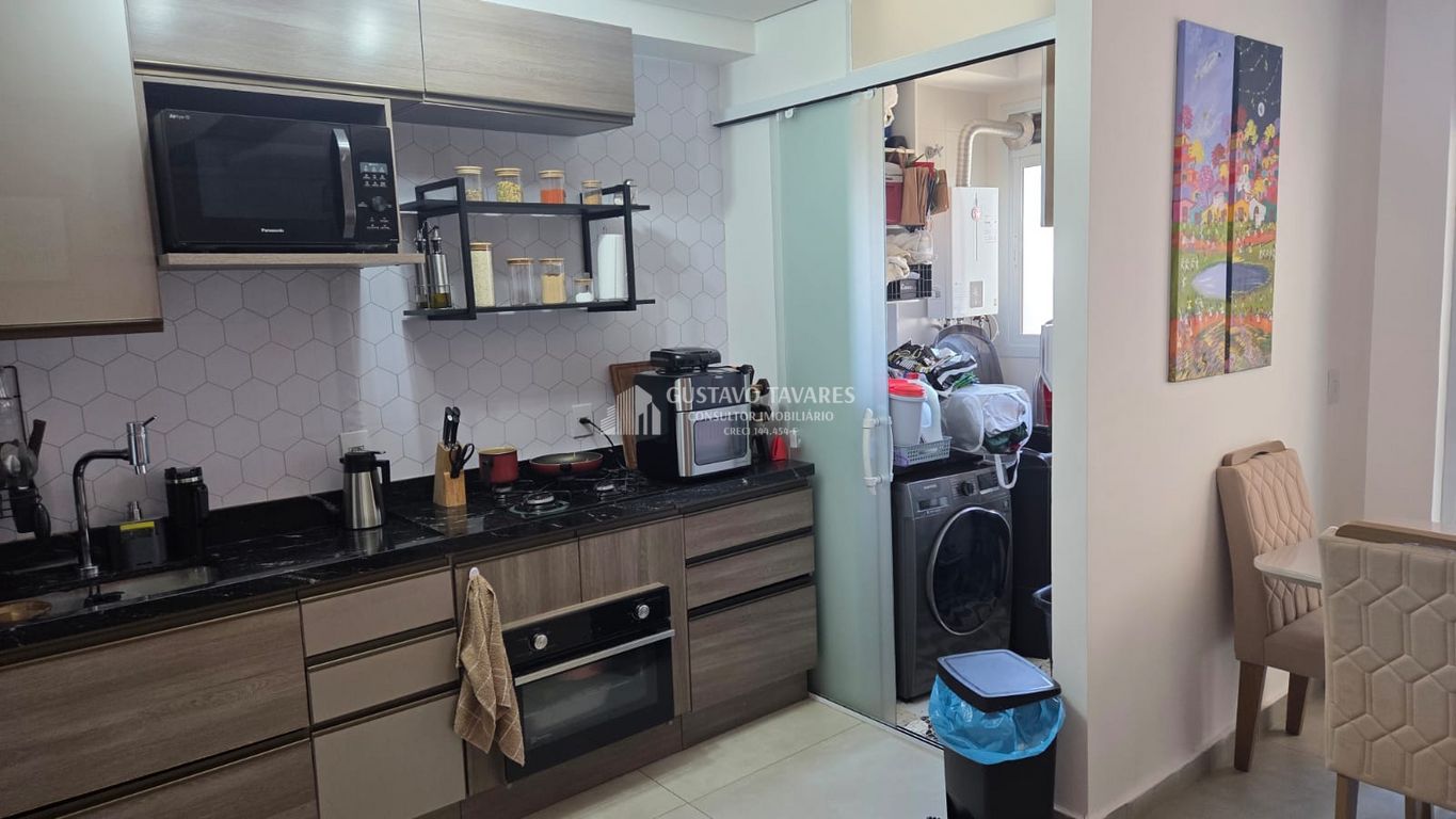 Apartamento, 3 quartos, 76 m² - Foto 1