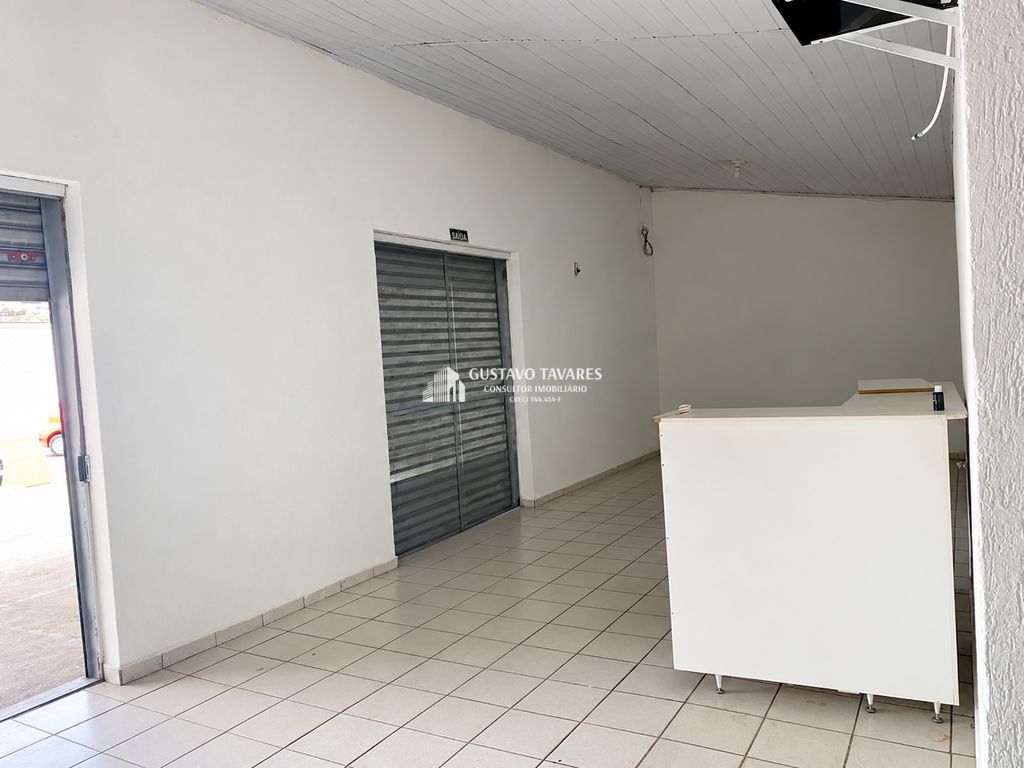Loja-Salão, 220 m² - Foto 11
