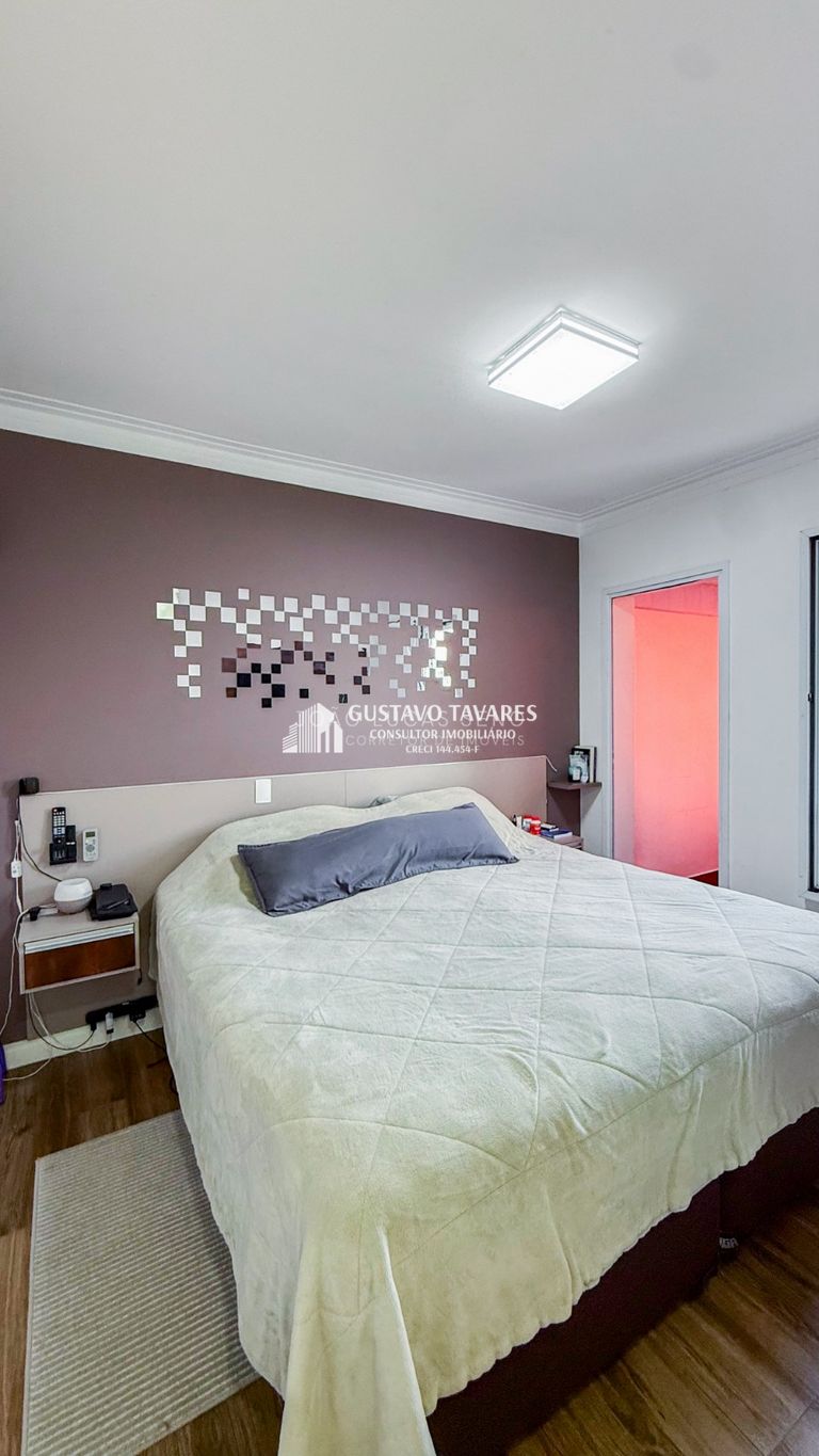 Cobertura, 2 quartos, 137 m² - Foto 14