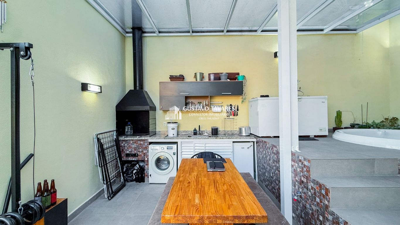 Cobertura, 2 quartos, 137 m² - Foto 3