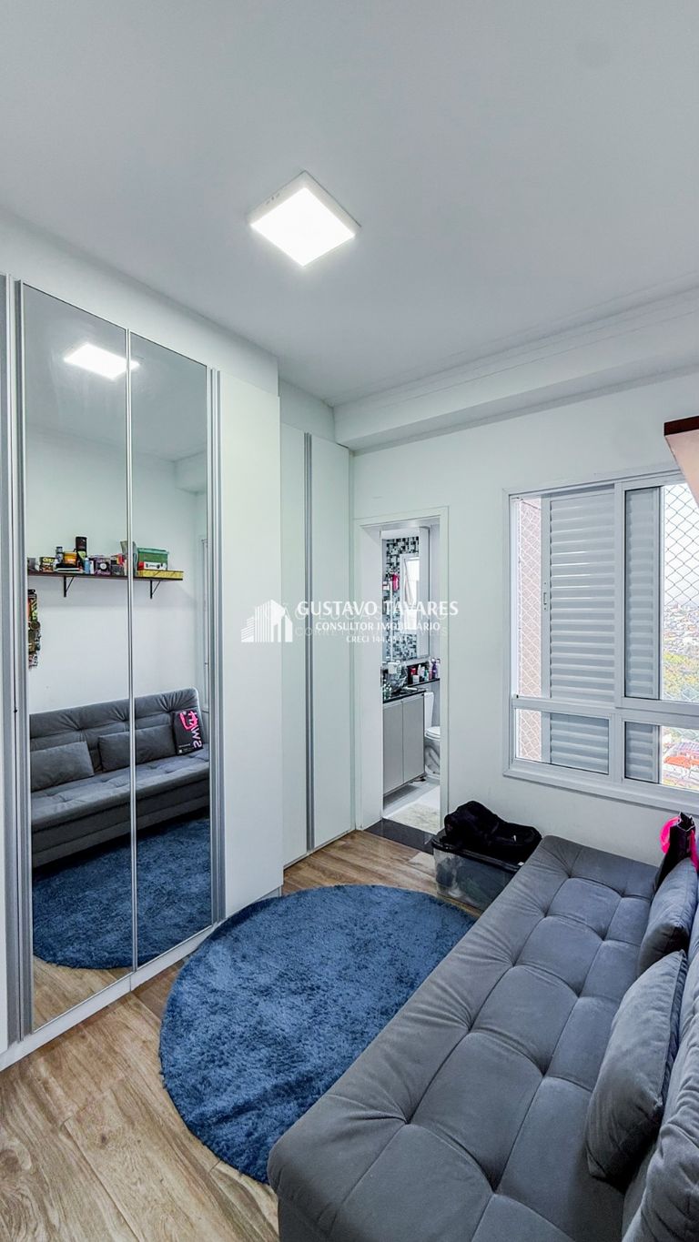 Cobertura, 2 quartos, 137 m² - Foto 20