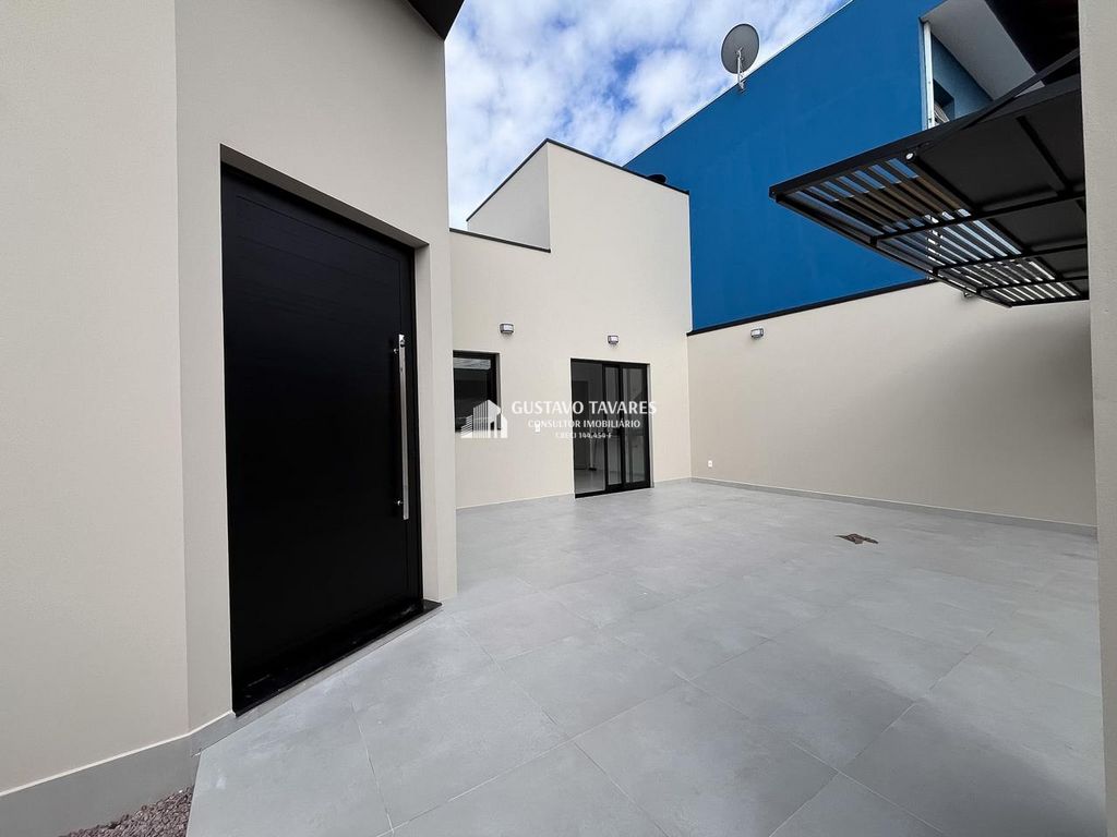 Casa, 3 quartos, 90 m² - Foto 4
