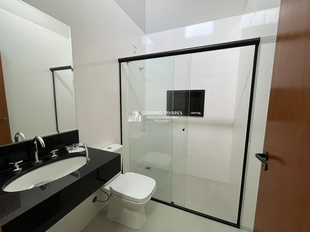 Casa, 3 quartos, 90 m² - Foto 13