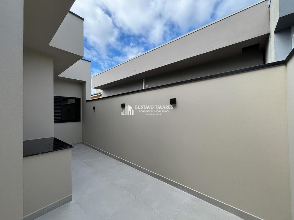 Casa, 3 quartos, 90 m² - Foto 29