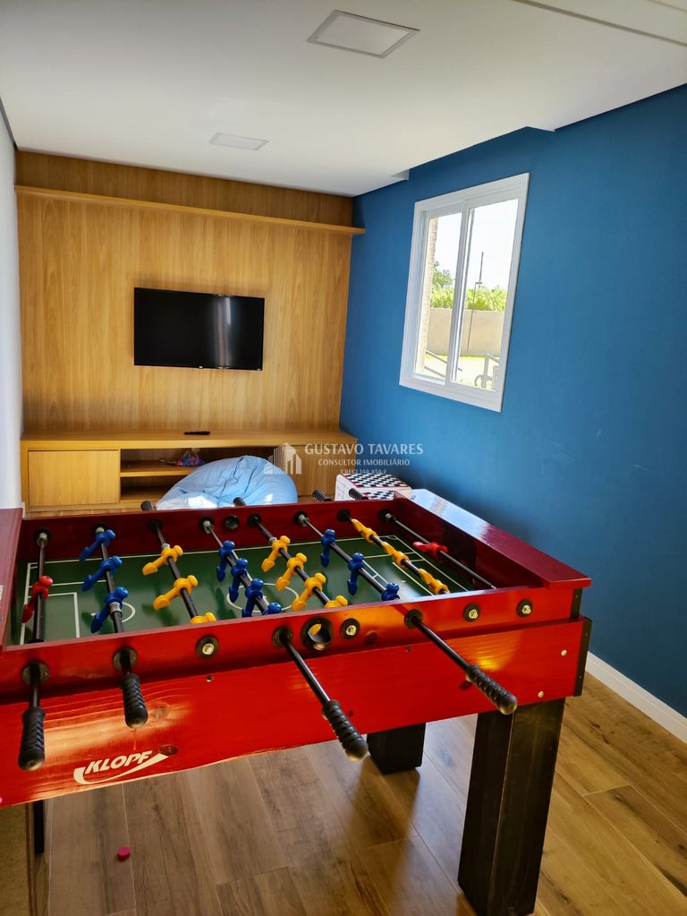 Apartamento à venda com 2 quartos, 54m² - Foto 12