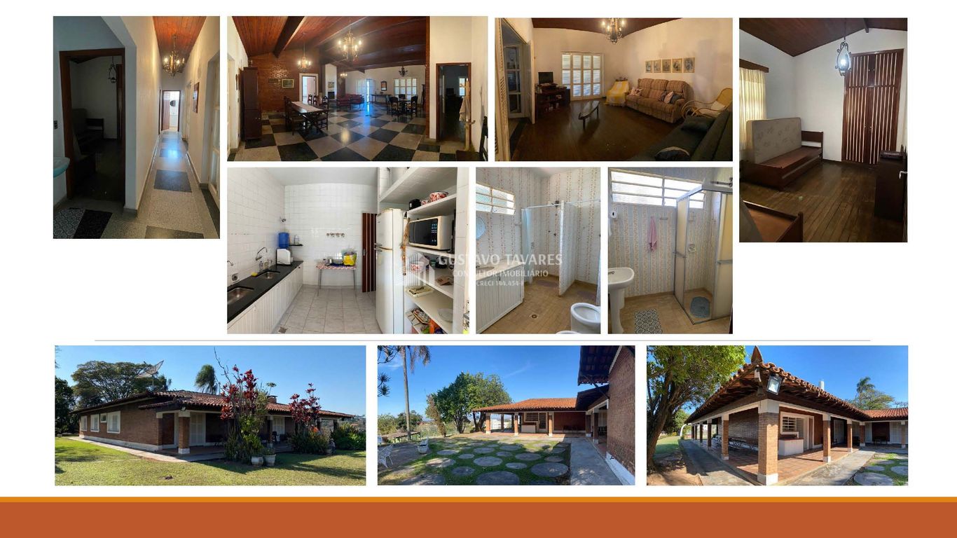 Terreno, 1 hectares - Foto 5