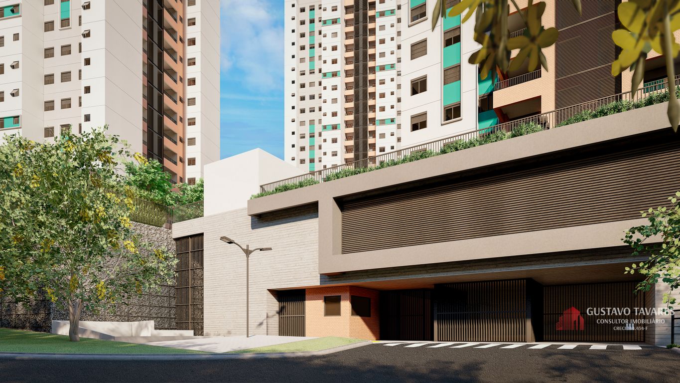 Apartamento, 3 quartos, 109 m² - Foto 43