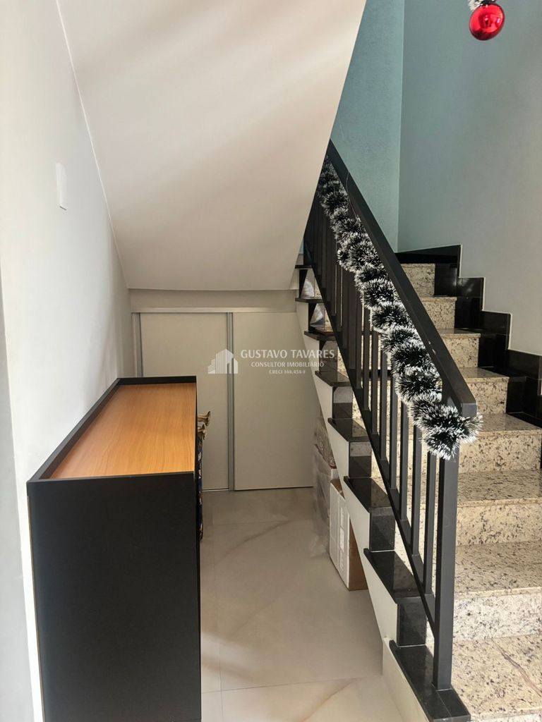 Casa de Condomínio, 3 quartos - Foto 7