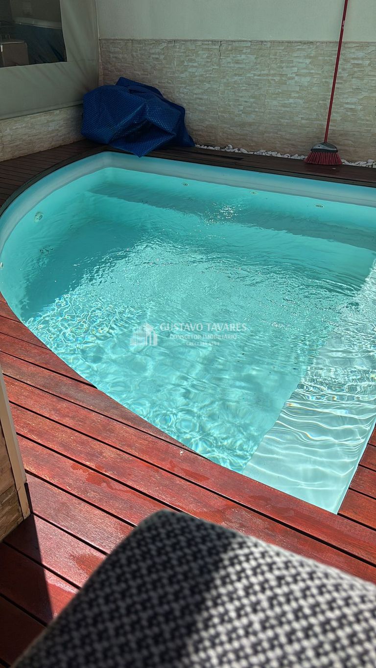 Casa de Condomínio, 3 quartos - Foto 22