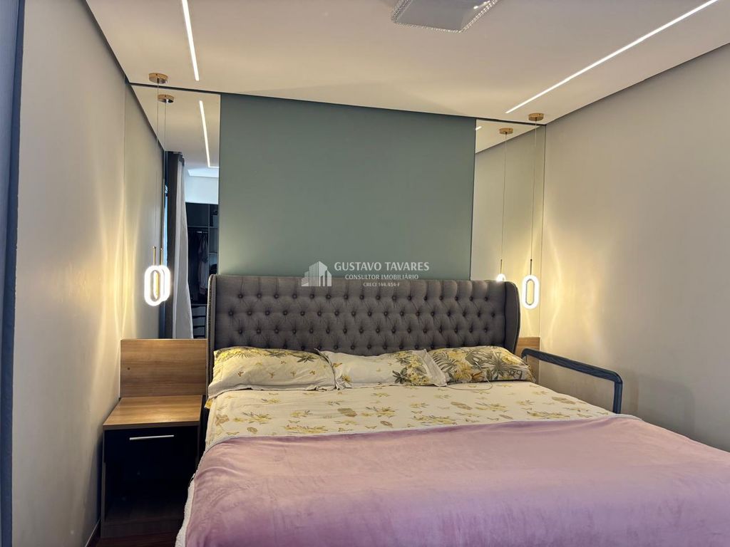 Casa de Condomínio, 3 quartos - Foto 14