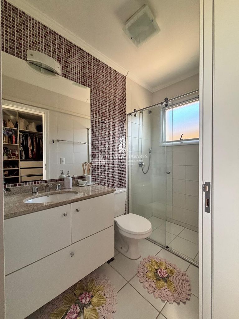 Casa de Condomínio, 3 quartos - Foto 21