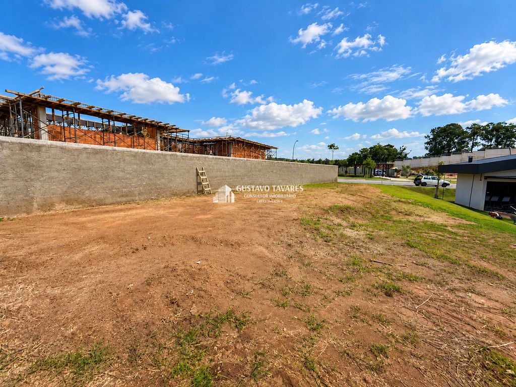 Terreno, 420 m² - Foto 2