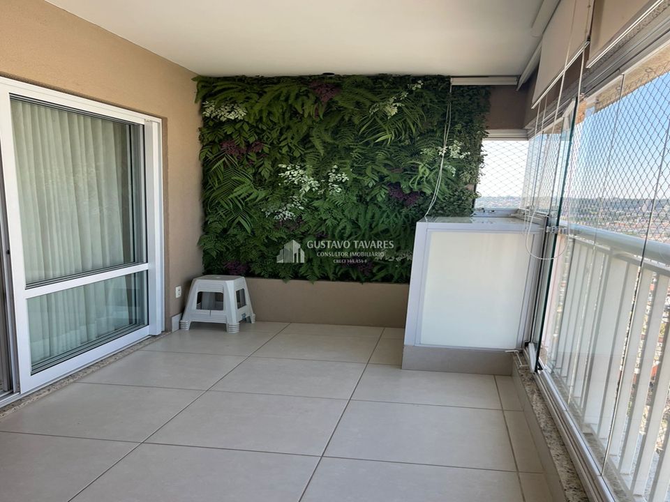 Apartamento, 3 quartos, 101 m² - Foto 2