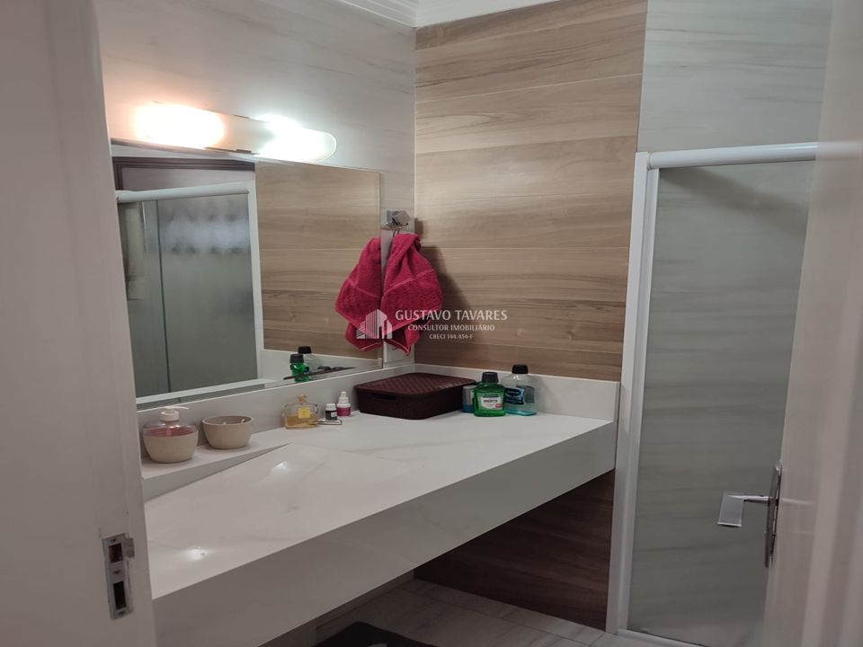 Apartamento, 3 quartos, 109 m² - Foto 2