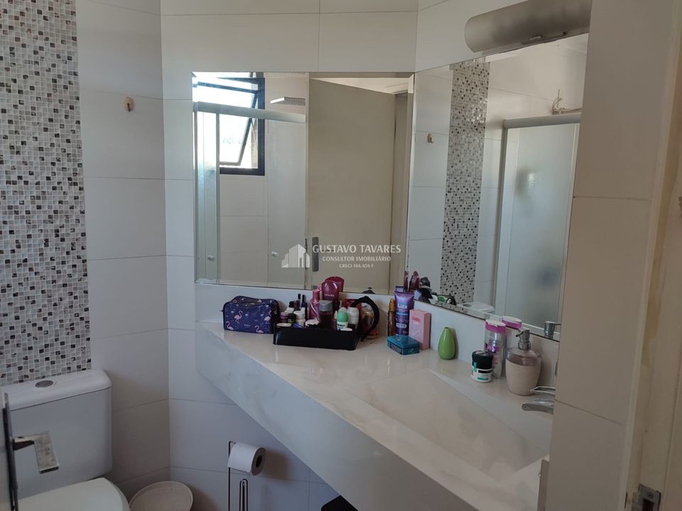 Apartamento, 3 quartos, 109 m² - Foto 5