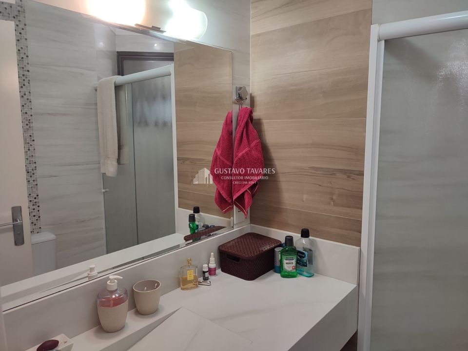 Apartamento, 3 quartos, 109 m² - Foto 8