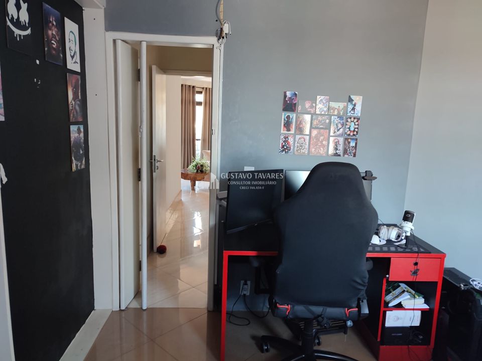 Apartamento, 3 quartos, 109 m² - Foto 21