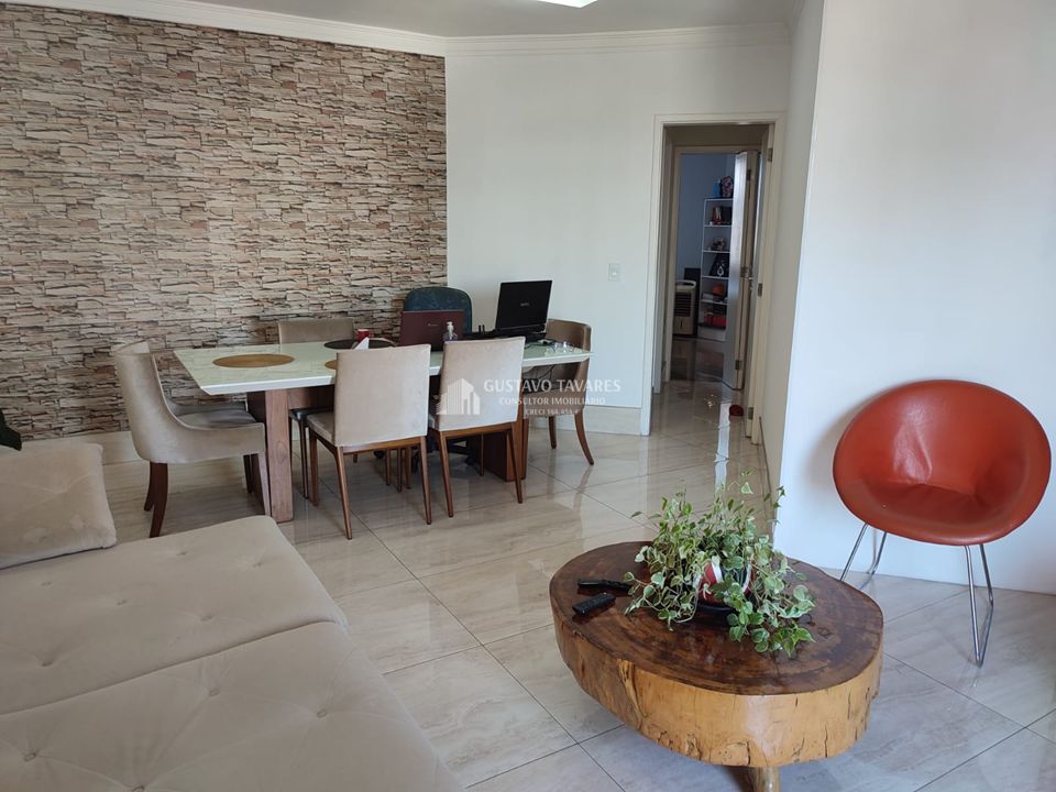 Apartamento, 3 quartos, 109 m² - Foto 23