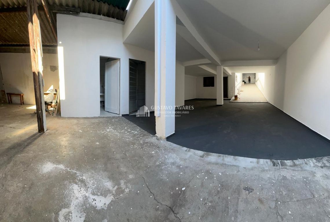 Prédio Inteiro à venda, 333m² - Foto 52