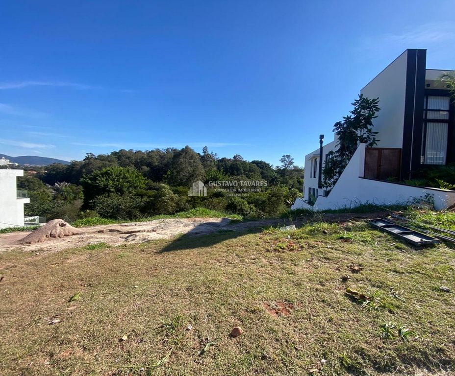 Terreno, 535 m² - Foto 1