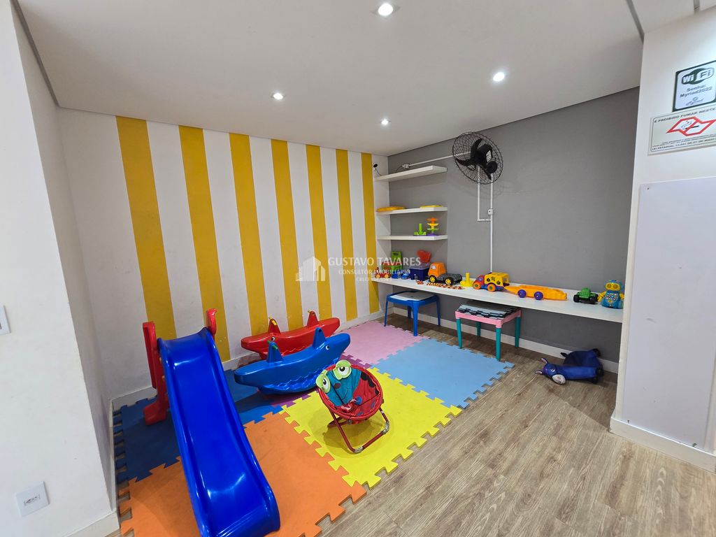 Apartamento, 3 quartos, 77 m² - Foto 40