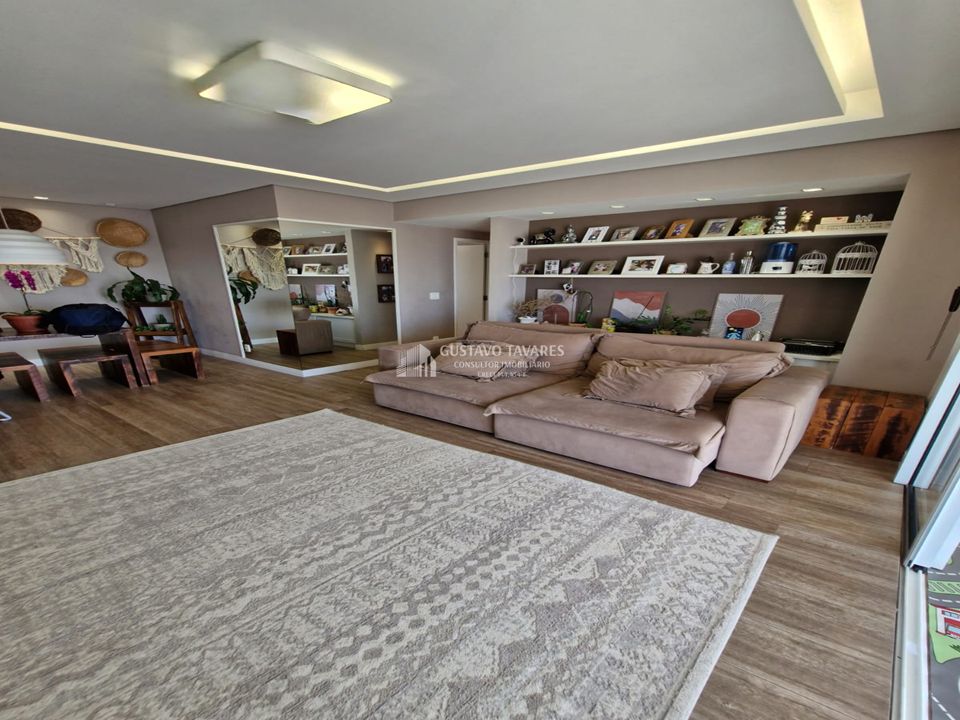 Apartamento, 2 quartos, 111 m² - Foto 1