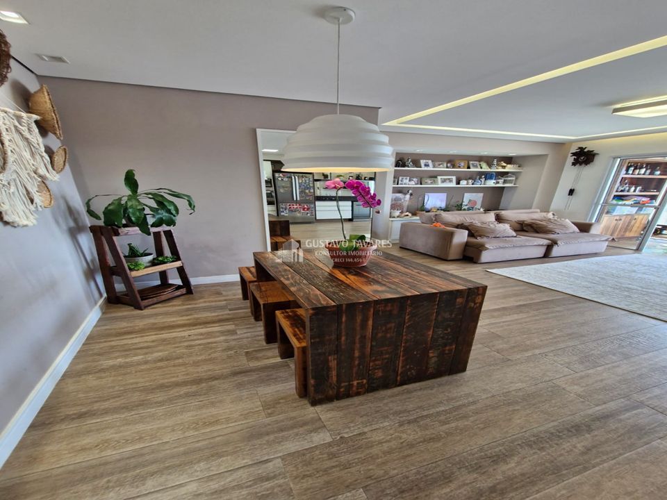 Apartamento, 2 quartos, 111 m² - Foto 7