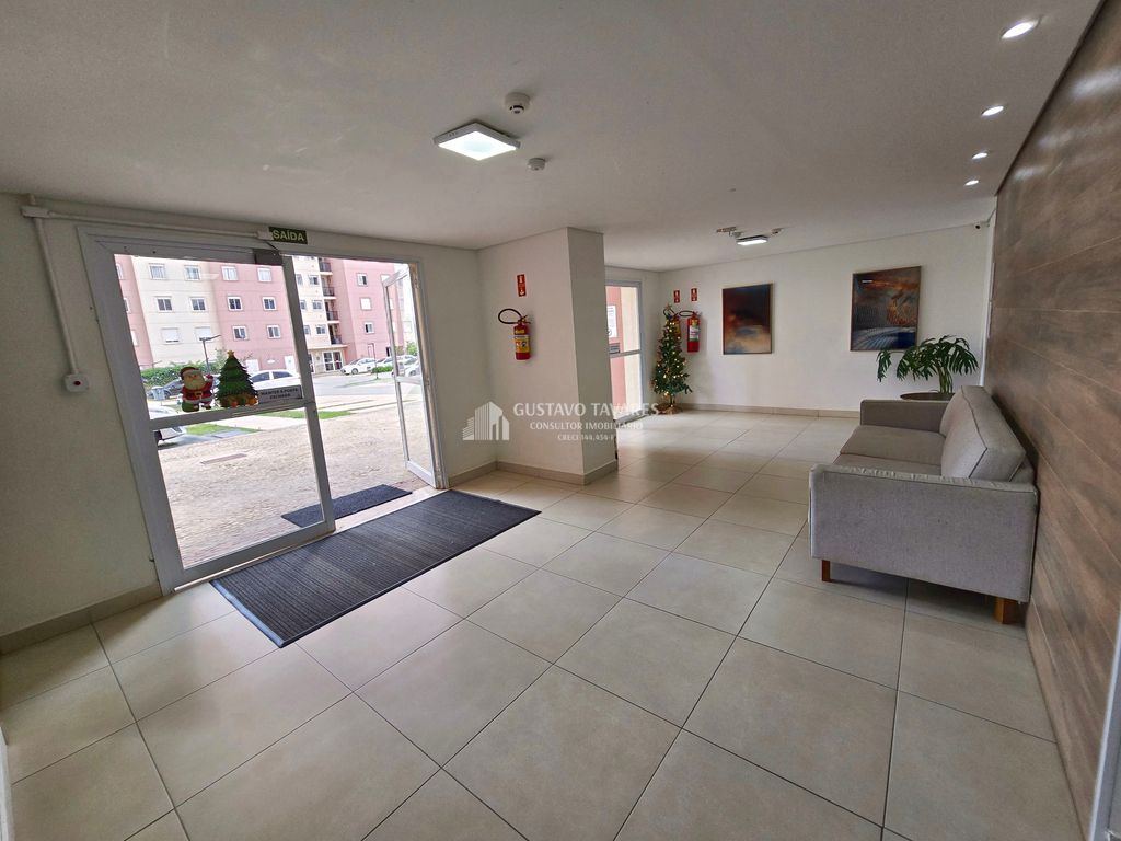 Apartamento, 3 quartos, 77 m² - Foto 43