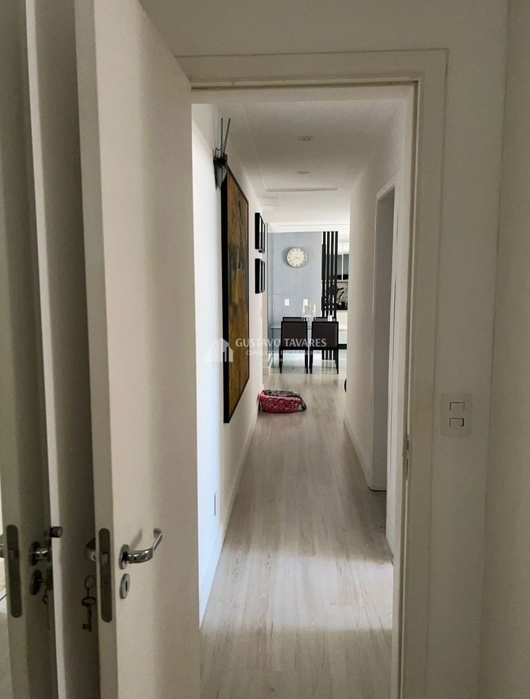 Apartamento, 2 quartos, 80 m² - Foto 3