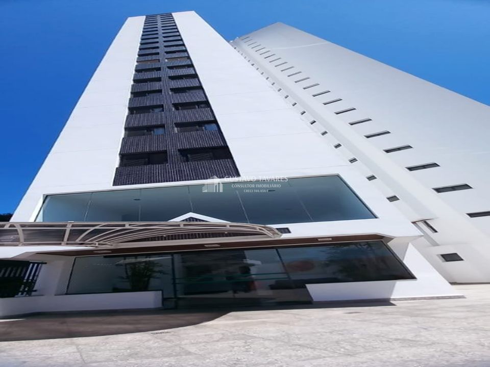 Apartamento, 3 quartos, 190 m² - Foto 1