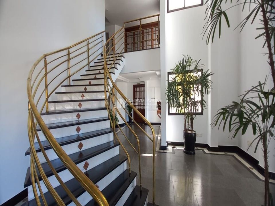 Apartamento, 3 quartos, 190 m² - Foto 2