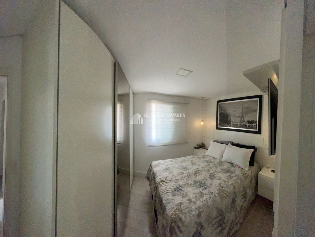 Apartamento, 2 quartos, 80 m² - Foto 6