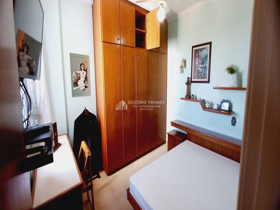 Apartamento, 3 quartos, 190 m² - Foto 6