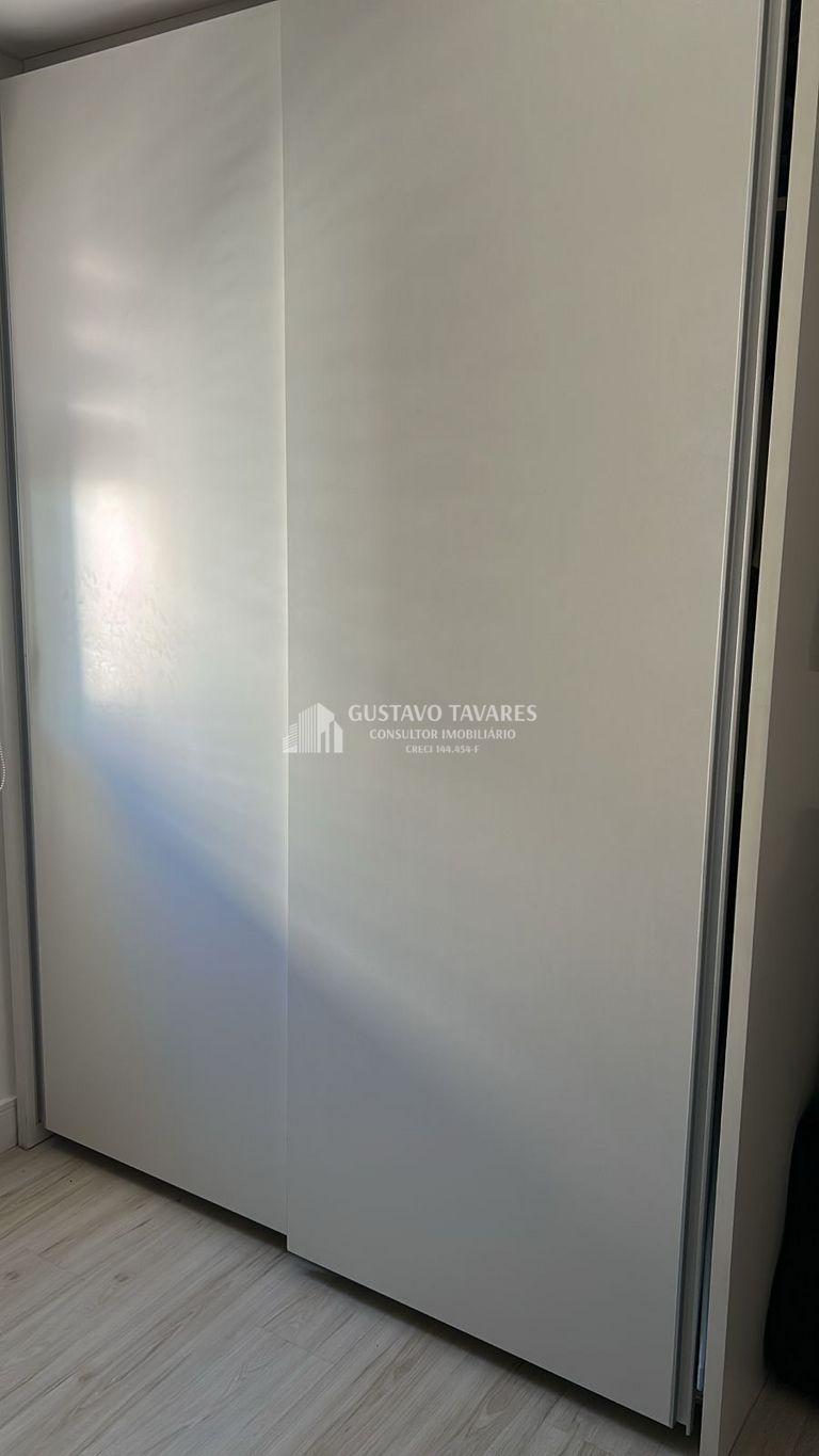 Apartamento, 2 quartos, 80 m² - Foto 8