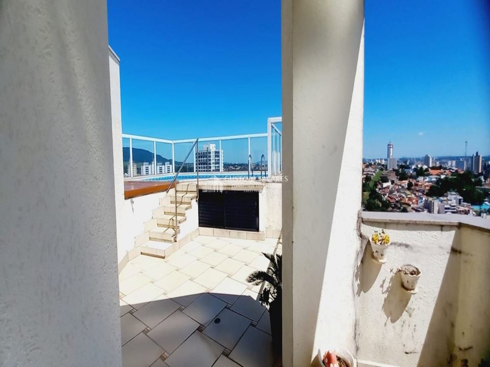 Apartamento, 3 quartos, 190 m² - Foto 7