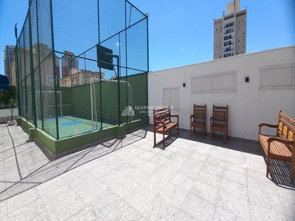 Apartamento, 3 quartos, 190 m² - Foto 19