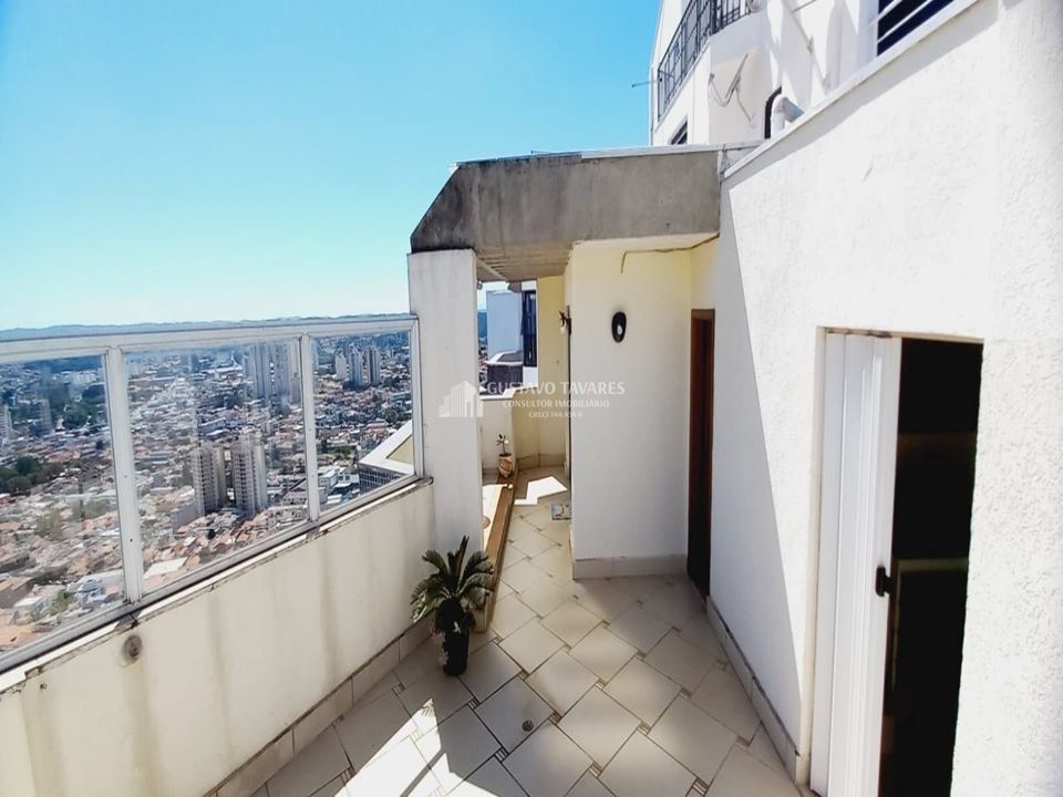 Apartamento, 3 quartos, 190 m² - Foto 22
