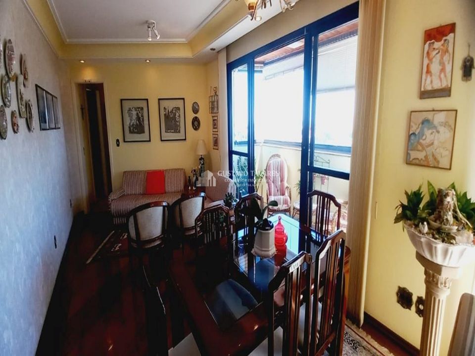 Apartamento, 3 quartos, 190 m² - Foto 29
