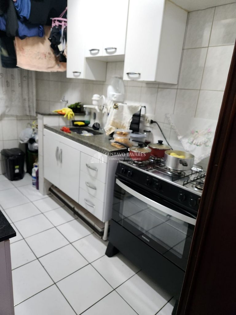Apartamento, 3 quartos, 62 m² - Foto 4