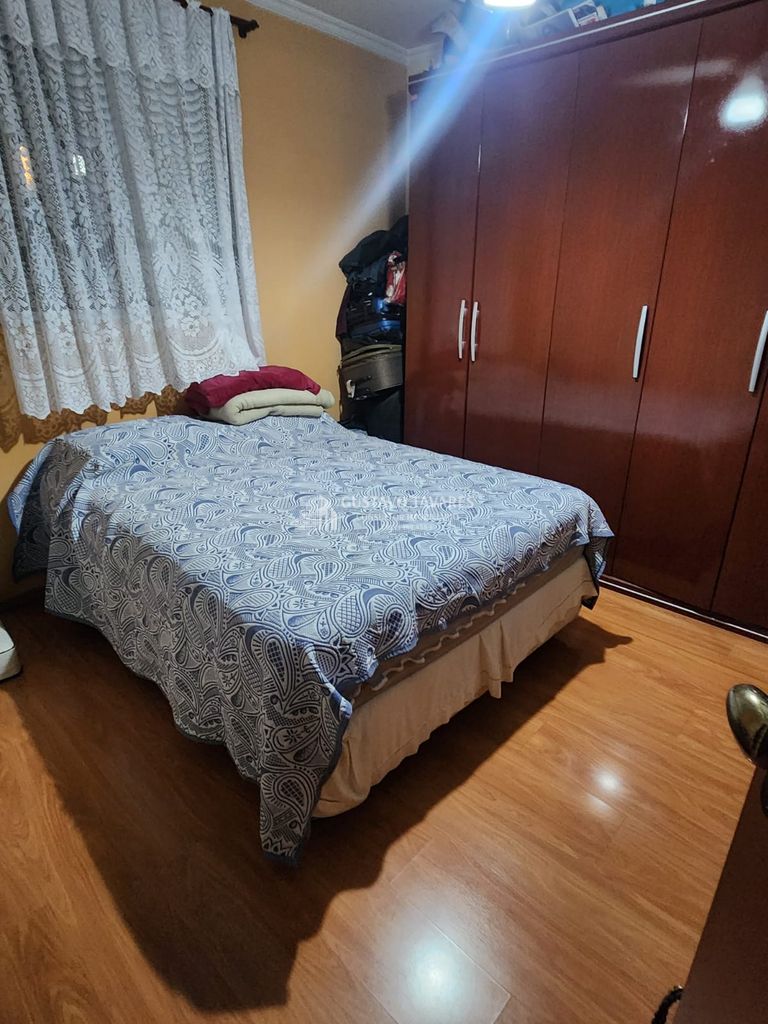 Apartamento, 3 quartos, 62 m² - Foto 7