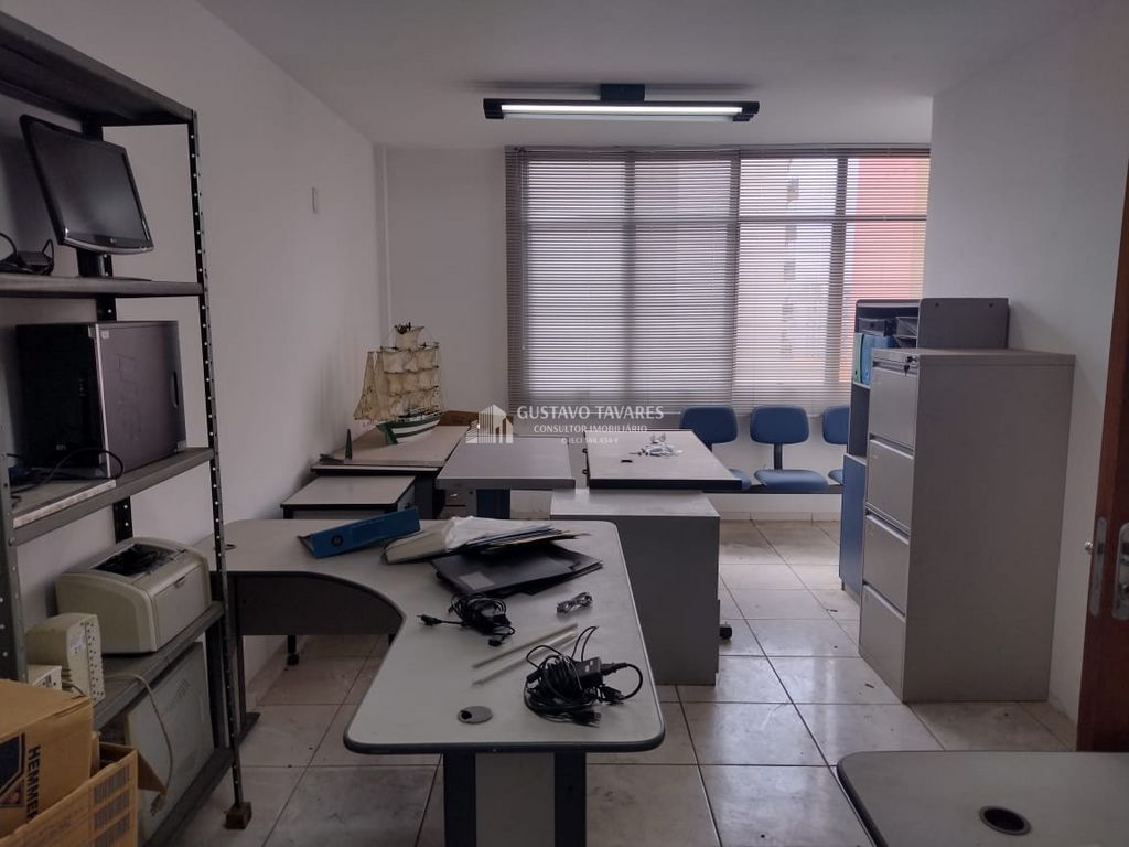 Sala-Conjunto, 53 m² - Foto 1