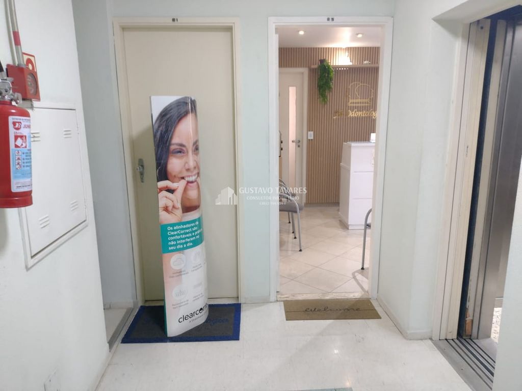 Sala-Conjunto, 53 m² - Foto 9