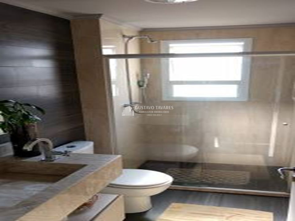 Apartamento, 3 quartos, 131 m² - Foto 8