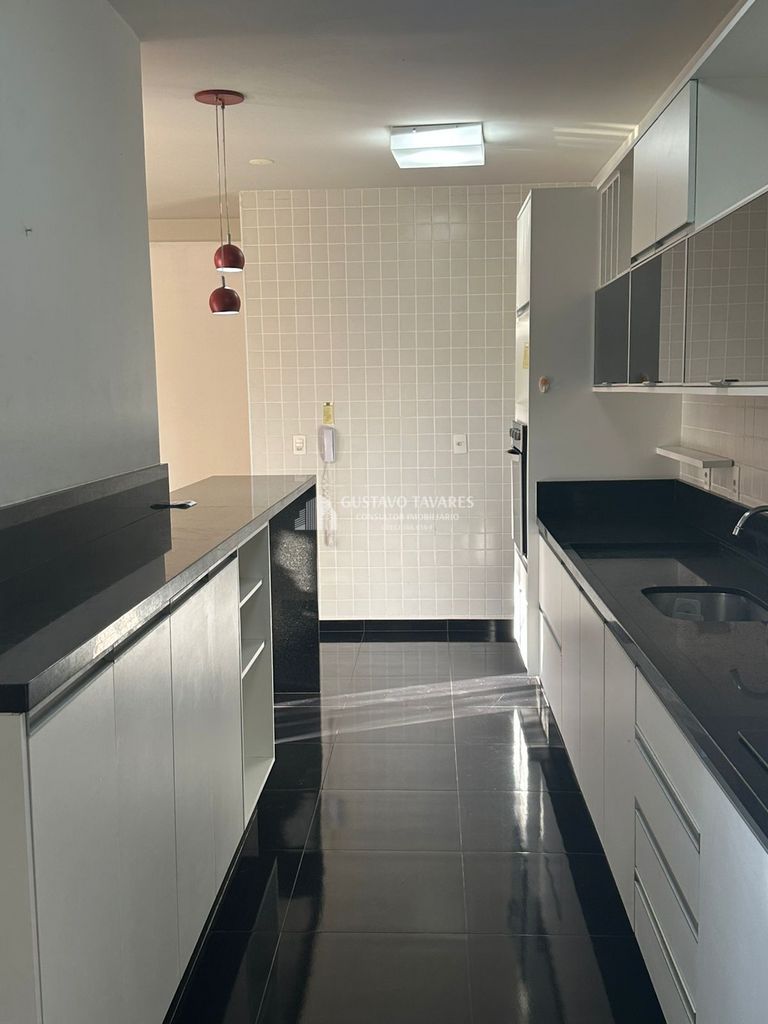 Apartamento, 3 quartos, 90 m² - Foto 5