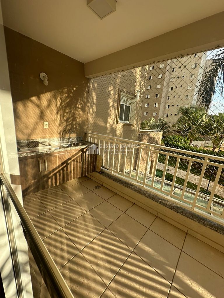 Apartamento, 3 quartos, 90 m² - Foto 17