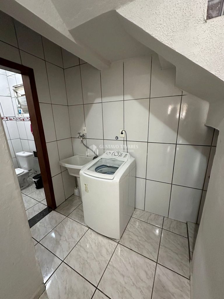 Sobrado, 1 quarto, 104 m² - Foto 7