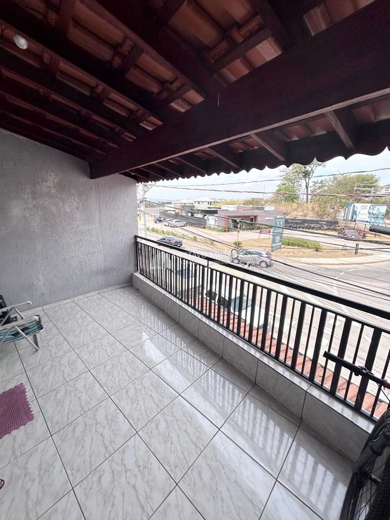 Sobrado, 1 quarto, 104 m² - Foto 12