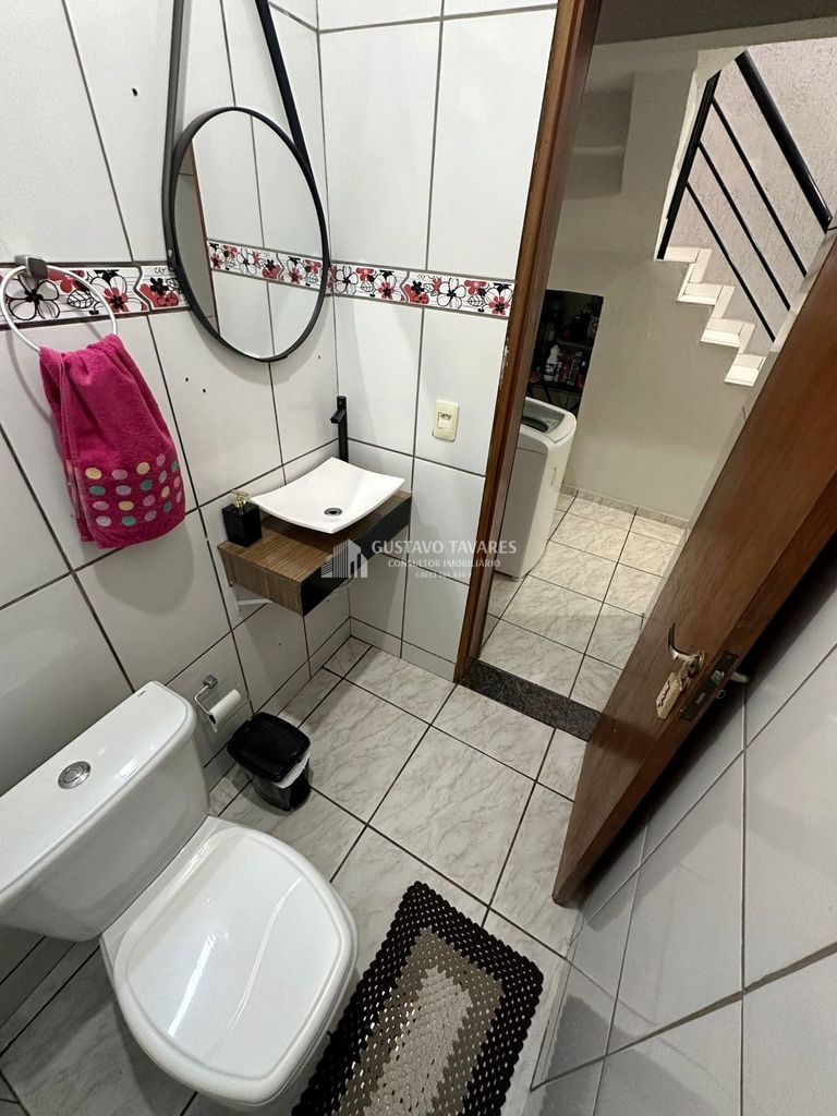 Sobrado, 1 quarto, 104 m² - Foto 8