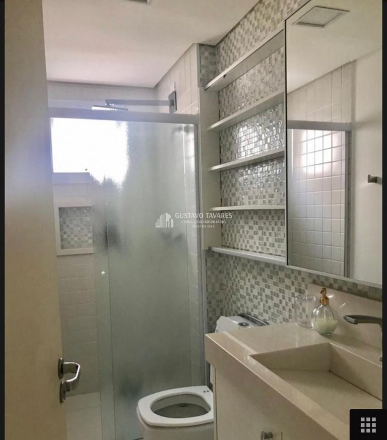 Apartamento, 3 quartos, 91 m² - Foto 19