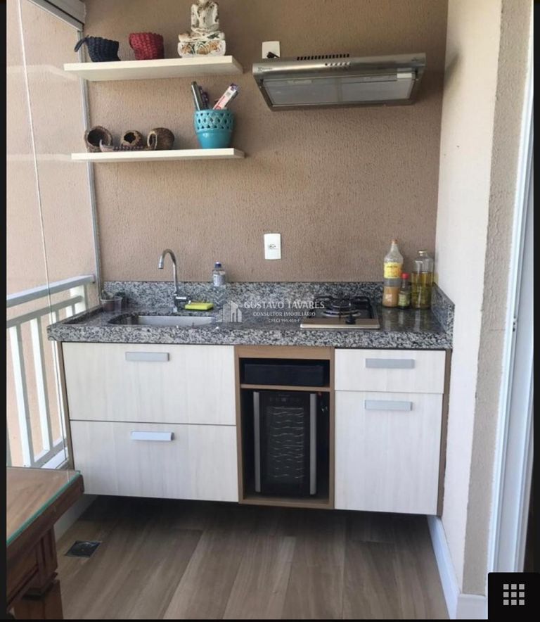 Apartamento, 3 quartos, 91 m² - Foto 10